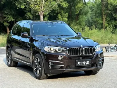 BMW X5 (Import)
