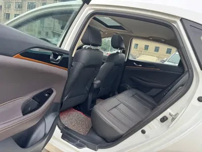 Changan Eado DT