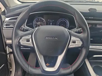 Oshan Oushang X7