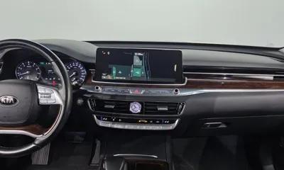 Kia K9