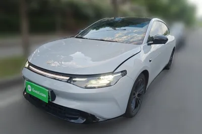 Leapmotor C01