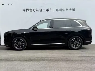 AITO 问界 AITO M7