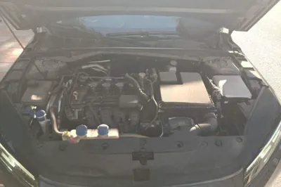 CHANGAN NEVO A05