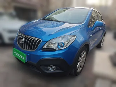 Buick Encore