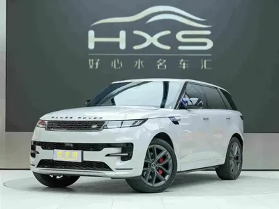 Land Rover Sport
