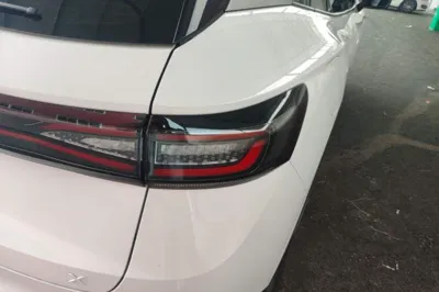 Volkswagen ID.4 X