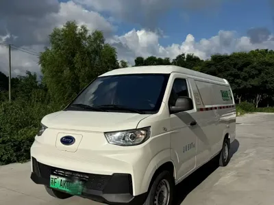 Karry Jiangtun E7