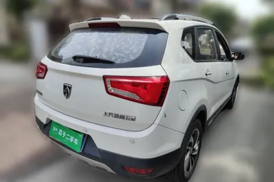 Baojun 560