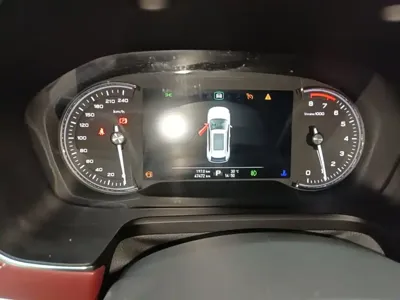 Roewe RX5
