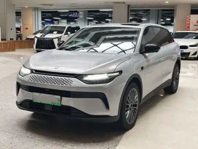 Leapmotor Leapmotor C11
