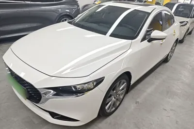 Mazda Mazda 3 Axela