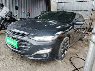 Chevrolet Malibu XL