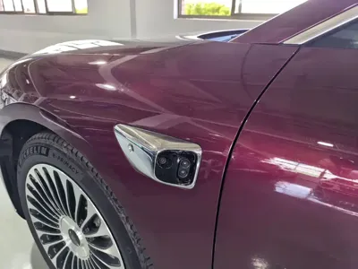 享界 Xiangji S9
