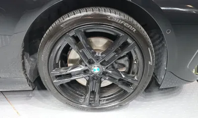 BMW 2-Series