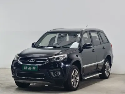Chery Tiggo 3