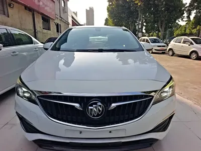 Buick Verano