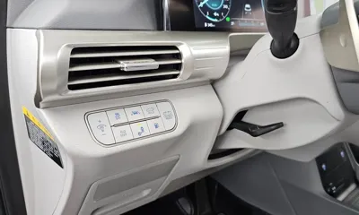 Hyundai Nexo