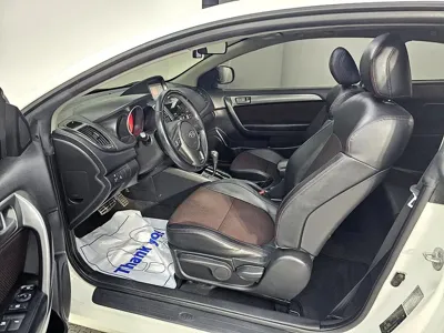 Kia Porte