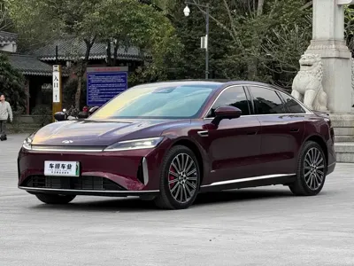 Fulwin 风云A9L
