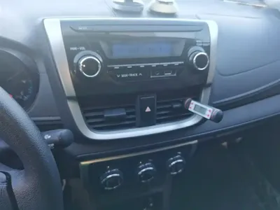 Toyota Vios FS