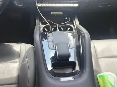 Mercedes-Benz 奔驰GLE(进口)