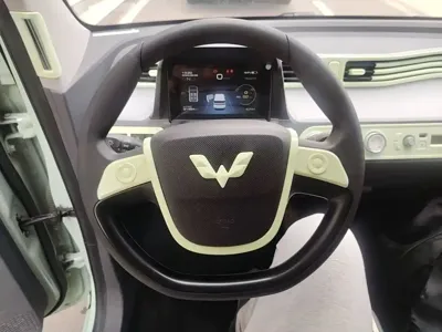 Wuling MINIEV