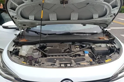 Volkswagen ID.4 X