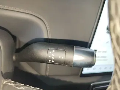 Li Auto Li L9