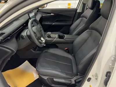 Changan Eado