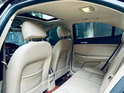 Roewe 550
