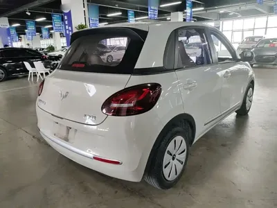 Wuling Bingo