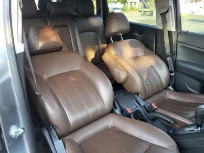 ChevroletGMDaewoo Orlando
