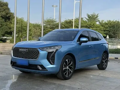 Haval Chulian