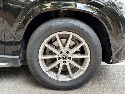 Mercedes-Benz 奔驰GLE(进口)