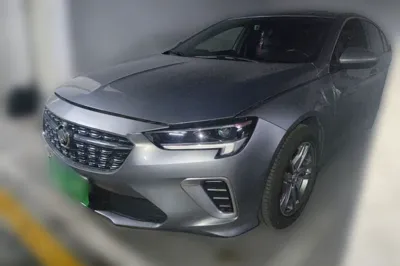 Buick Regal