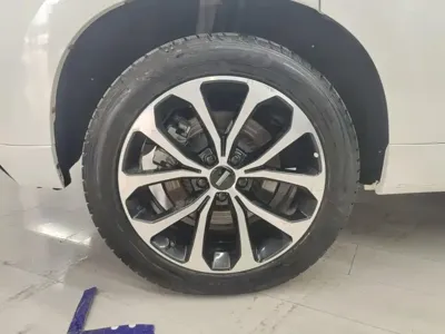 WEY Wey VV7