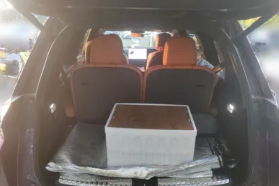 Li Auto L9