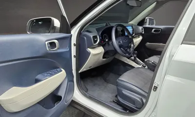 Hyundai Venue