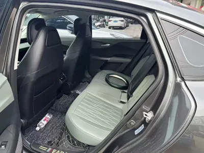 Changan Yida