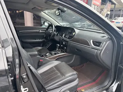JAC Refine A60