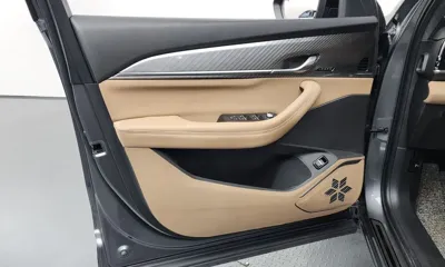 Renault-KoreaSamsung Grand Koleos