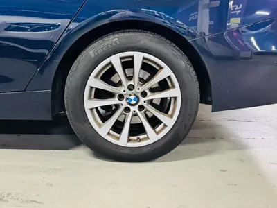 BMW Gran Turismo