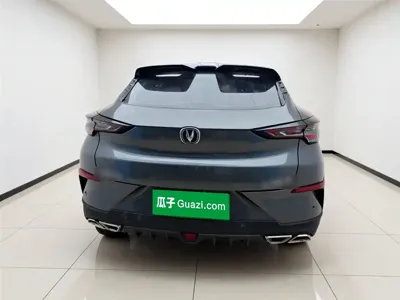 Changan UNI-T