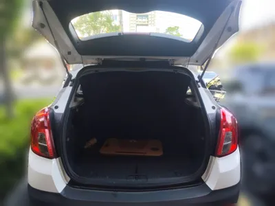 Buick Encore