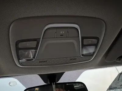 Geely Binyue