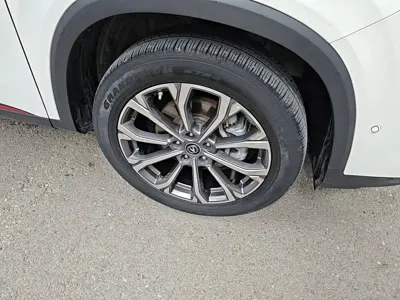 Changan 长安CS75PLUS