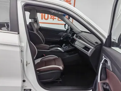 Geely Boyue