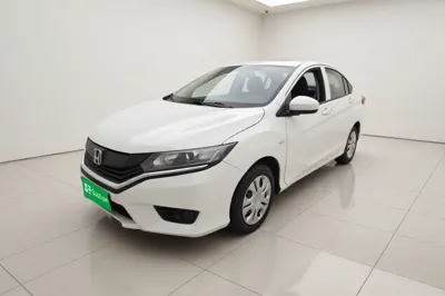 Honda Greiz