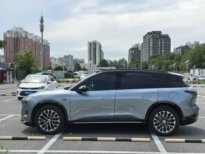 Nio ES6
