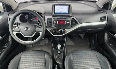Kia Morning